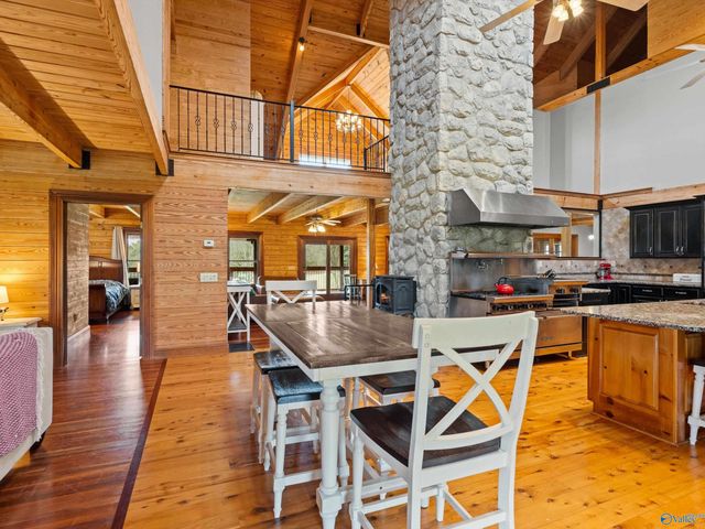 760 Charley Patterson Road, New Market, AL 35761