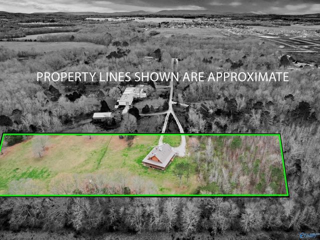 760 Charley Patterson Road, New Market, AL 35761