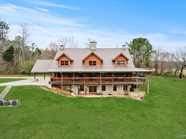 760 Charley Patterson Road, New Market, AL 35761