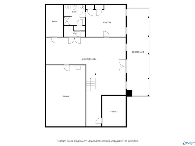 760 Charley Patterson Road, New Market, AL 35761