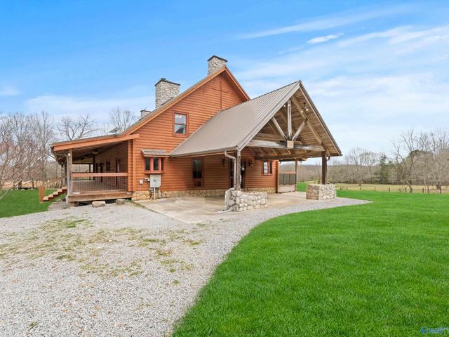 760 Charley Patterson Road, New Market, AL 35761