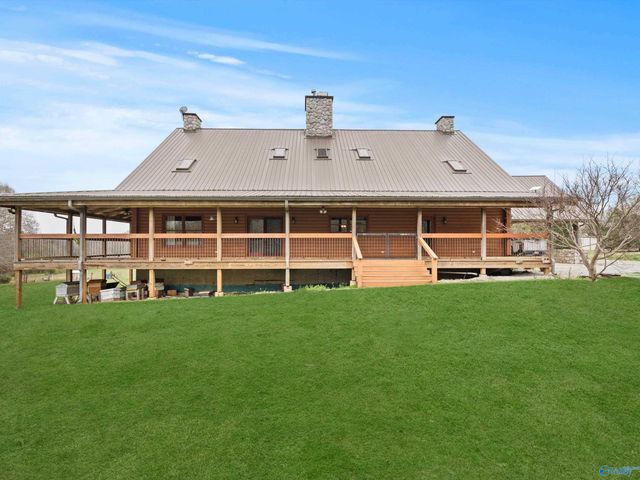 760 Charley Patterson Road, New Market, AL 35761