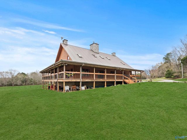 760 Charley Patterson Road, New Market, AL 35761