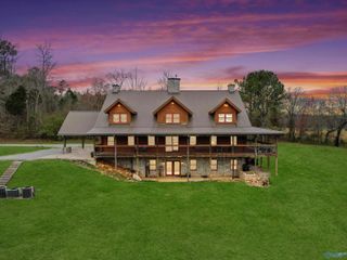 760 Charley Patterson Road, New Market, AL 35761