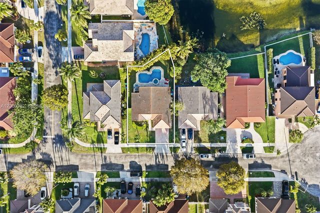 2715 SW 137th Ter, Miramar, FL 33027