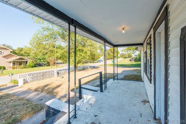 12 E Mill Avenue, Sapulpa, OK 74066