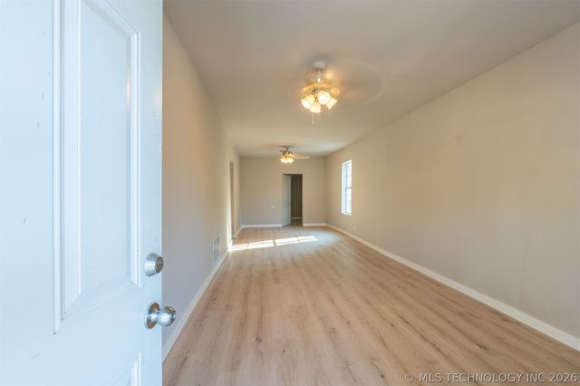 12 E Mill Avenue, Sapulpa, OK 74066