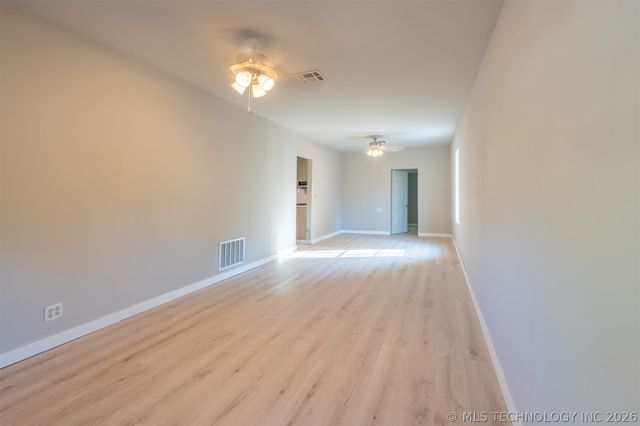 12 E Mill Avenue, Sapulpa, OK 74066