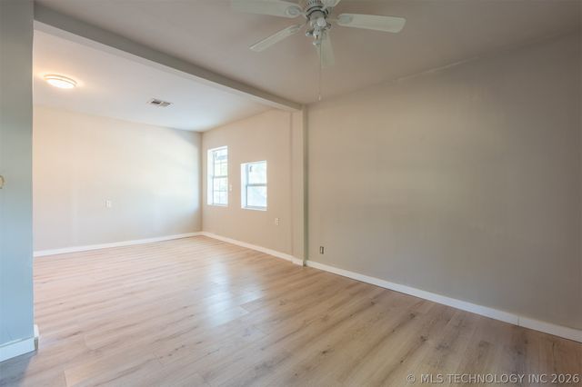 12 E Mill Avenue, Sapulpa, OK 74066
