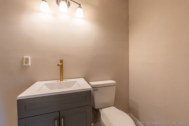 12 E Mill Avenue, Sapulpa, OK 74066
