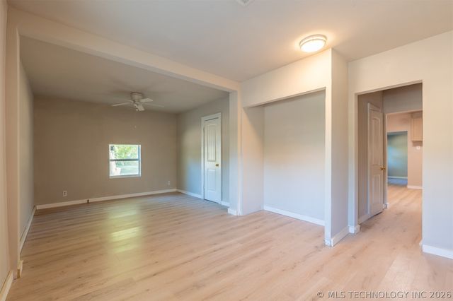 12 E Mill Avenue, Sapulpa, OK 74066