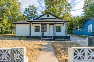 12 E Mill Avenue, Sapulpa, OK 74066