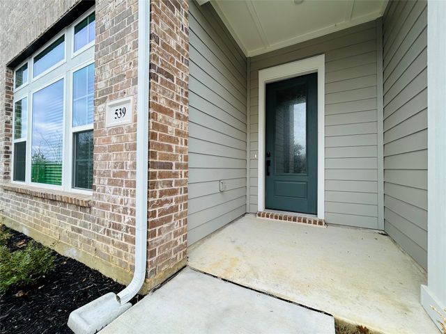 539 Mission Trail, Arlington, TX 76010