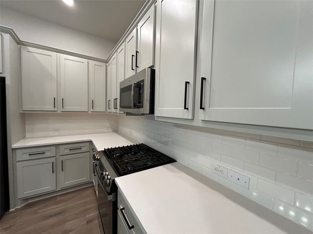 539 Mission Trail, Arlington, TX 76010
