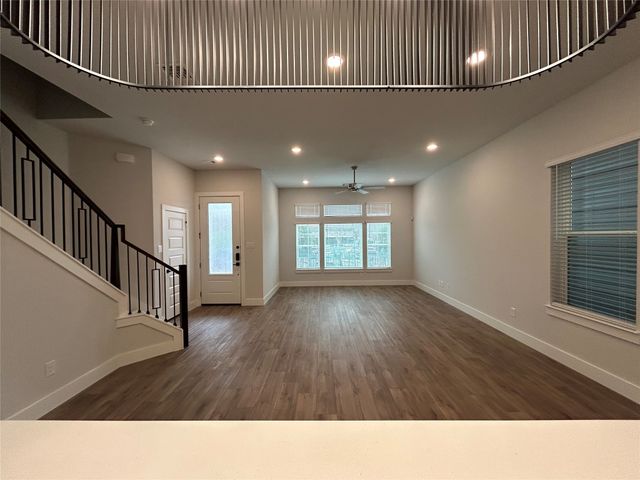 539 Mission Trail, Arlington, TX 76010