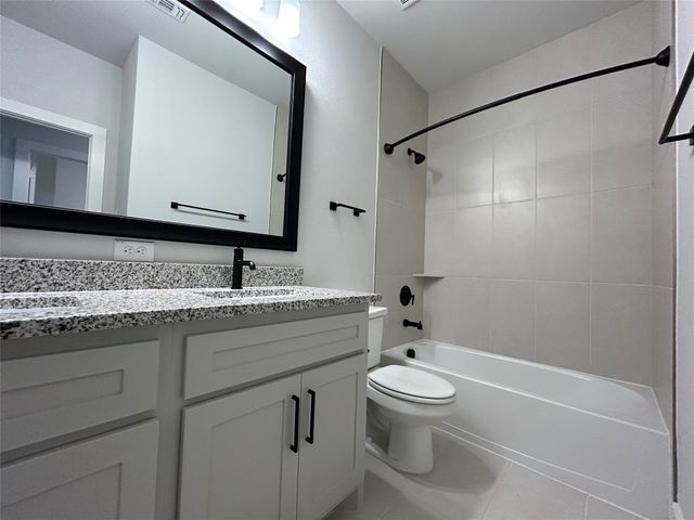 539 Mission Trail, Arlington, TX 76010