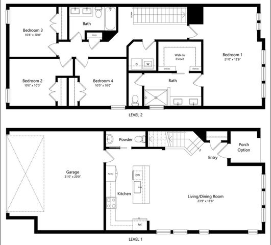 539 Mission Trail, Arlington, TX 76010