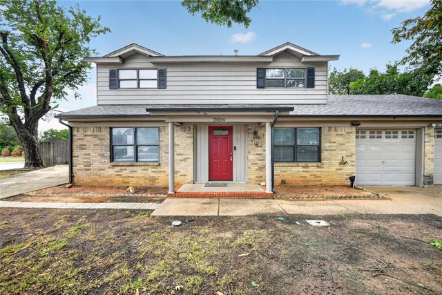 2024 Charleston Drive, Bedford, TX 76022