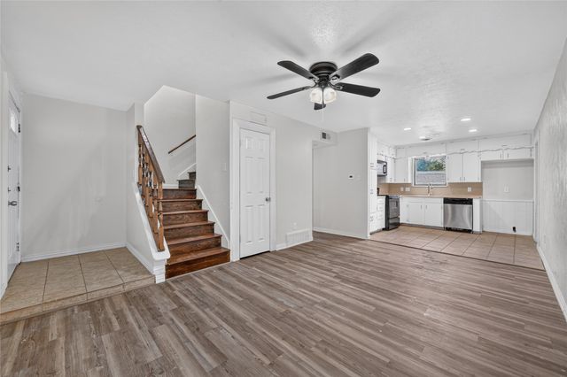 2024 Charleston Drive, Bedford, TX 76022