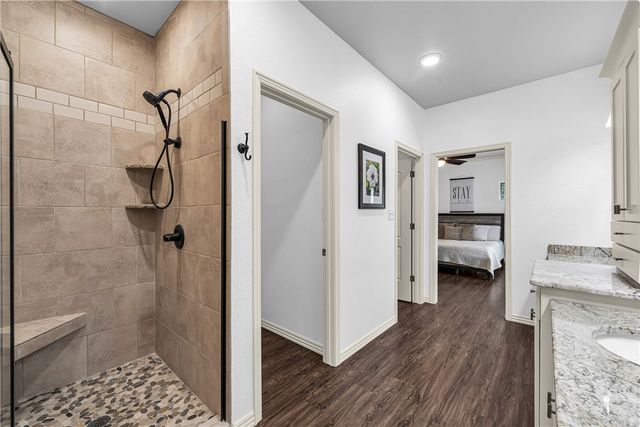 334 Mineral Springs Road, West Fork, AR 72774