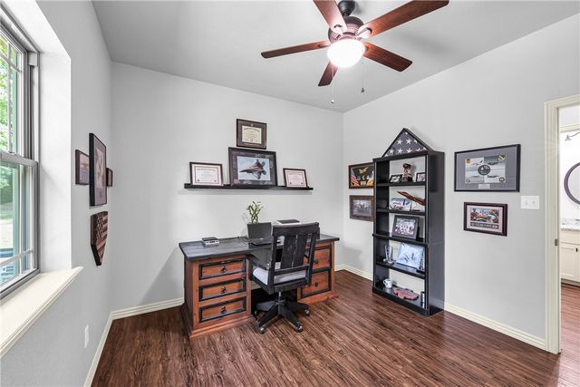 334 Mineral Springs Road, West Fork, AR 72774