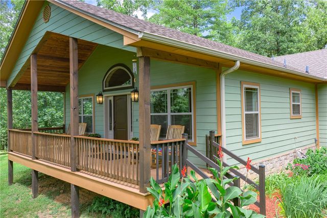 334 Mineral Springs Road, West Fork, AR 72774