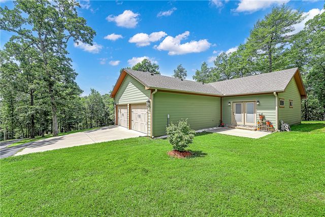 334 Mineral Springs Road, West Fork, AR 72774