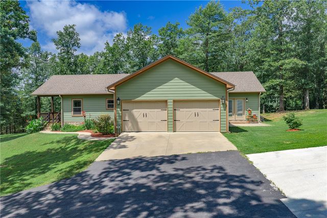 334 Mineral Springs Road, West Fork, AR 72774
