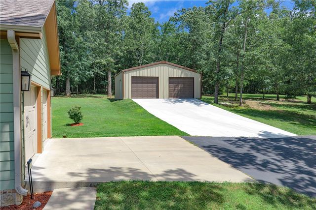 334 Mineral Springs Road, West Fork, AR 72774