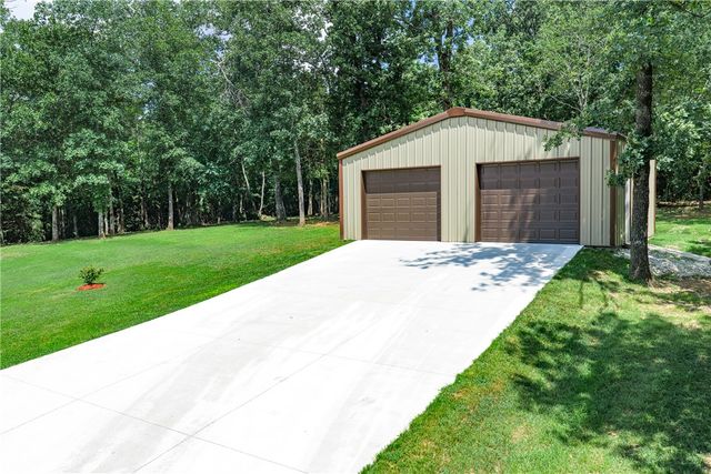 334 Mineral Springs Road, West Fork, AR 72774