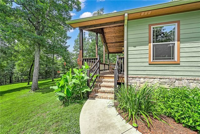 334 Mineral Springs Road, West Fork, AR 72774