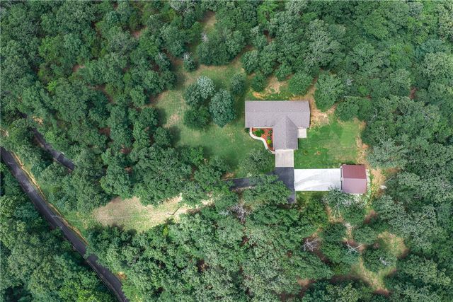 334 Mineral Springs Road, West Fork, AR 72774