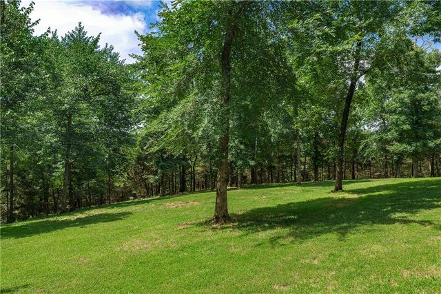 334 Mineral Springs Road, West Fork, AR 72774