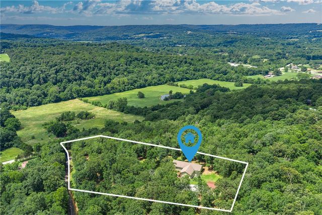 334 Mineral Springs Road, West Fork, AR 72774