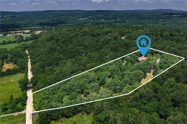 334 Mineral Springs Road, West Fork, AR 72774