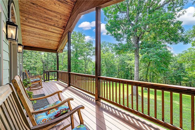 334 Mineral Springs Road, West Fork, AR 72774