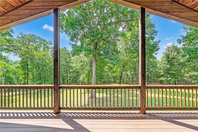 334 Mineral Springs Road, West Fork, AR 72774