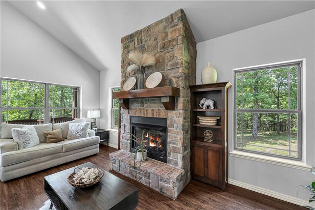 334 Mineral Springs Road, West Fork, AR 72774
