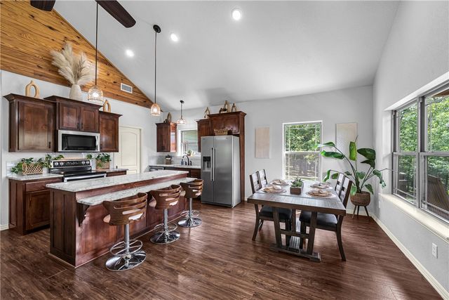 334 Mineral Springs Road, West Fork, AR 72774