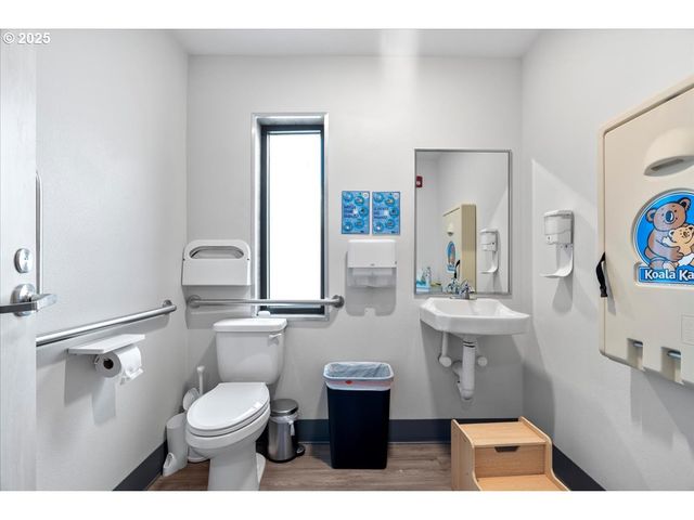 435 Ne EVANS St, Mc Minnville, OR 97128