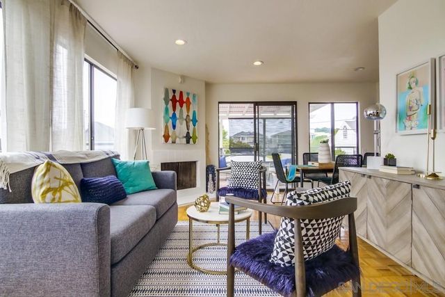 1920 Beryl St, San Diego, CA 92109