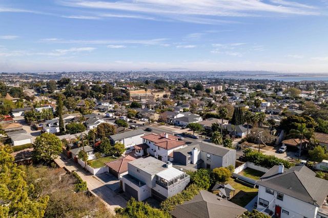 1920 Beryl St, San Diego, CA 92109