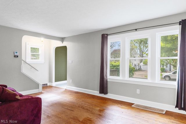 1393 Bryden Drive, Akron, OH 44313