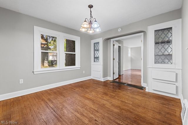 1393 Bryden Drive, Akron, OH 44313