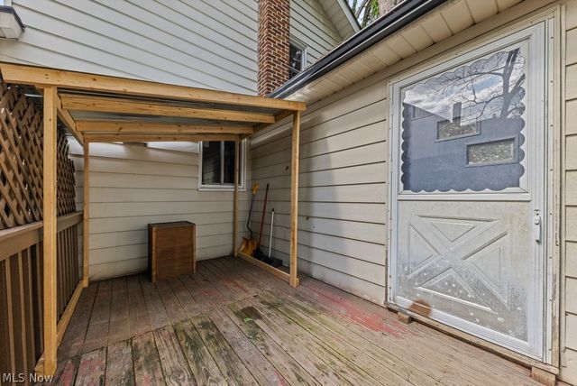 1393 Bryden Drive, Akron, OH 44313
