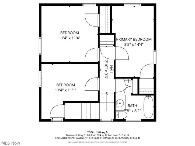 1393 Bryden Drive, Akron, OH 44313