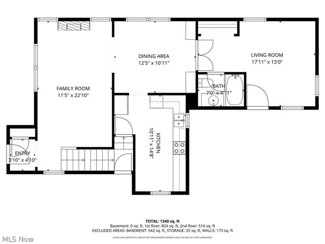 1393 Bryden Drive, Akron, OH 44313