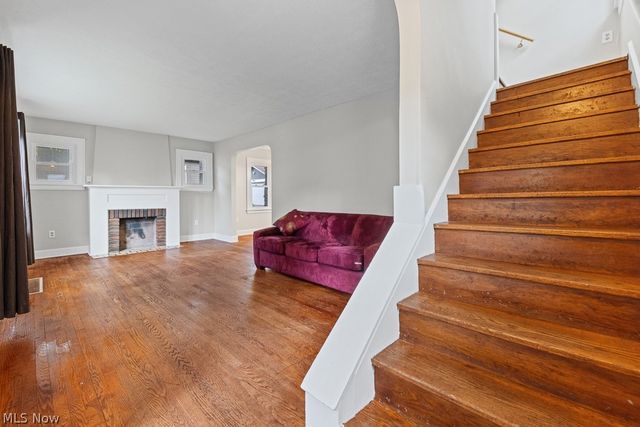 1393 Bryden Drive, Akron, OH 44313