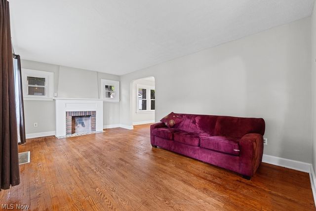 1393 Bryden Drive, Akron, OH 44313