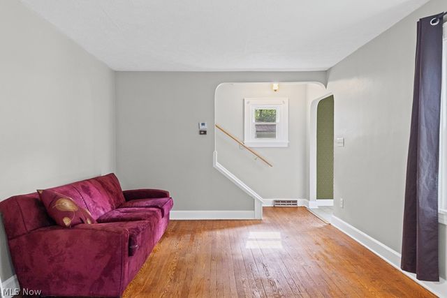 1393 Bryden Drive, Akron, OH 44313